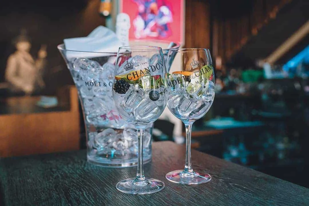 Trinken
